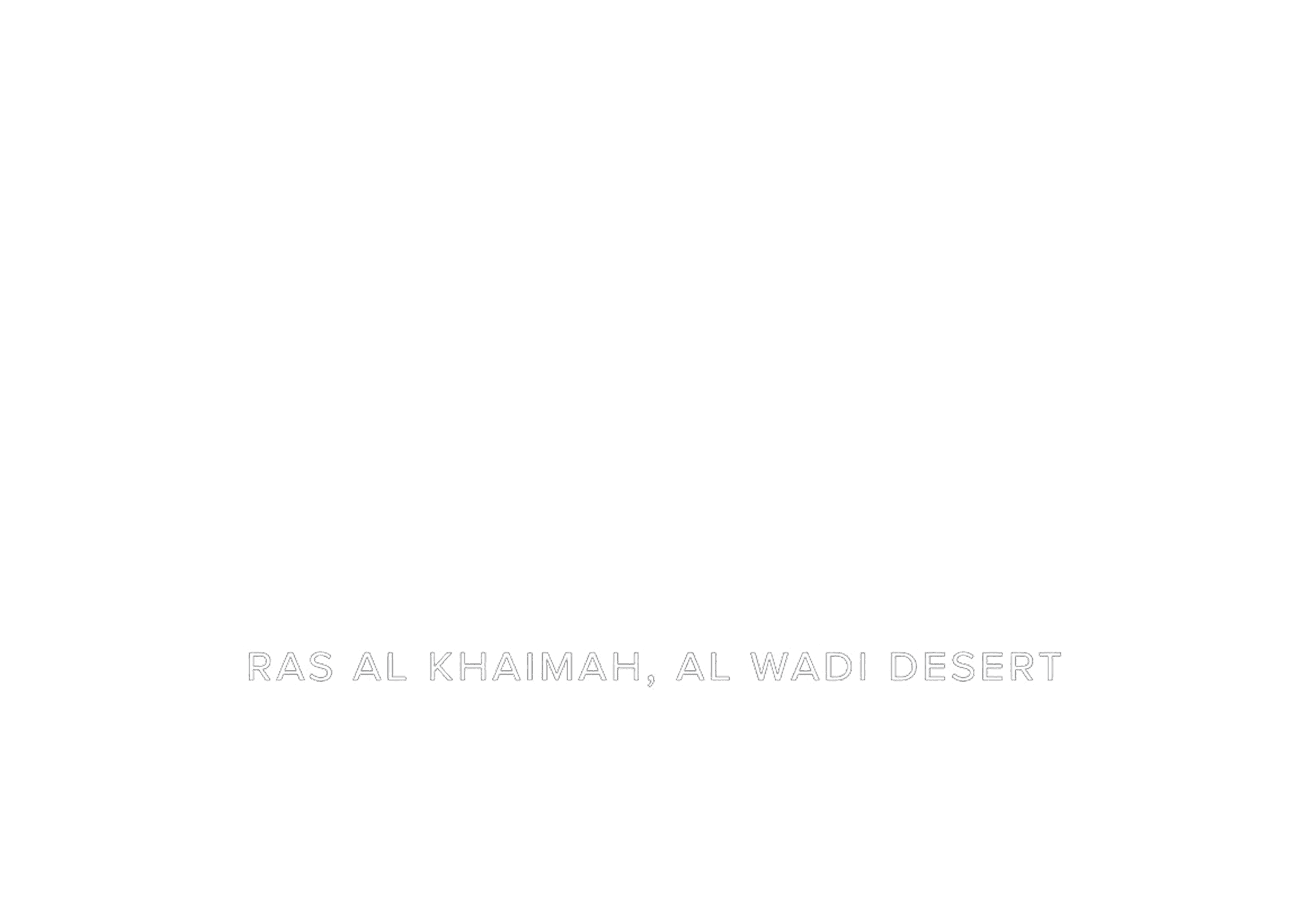 The Ritz Carlton, Ras Al Khaimah